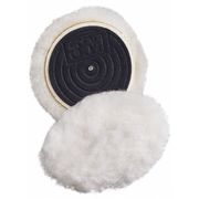 3M Buffing Pad, 3 in. 85084