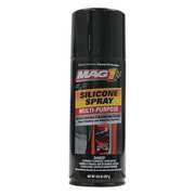 Mag 1 Silicone Spray, Aerosol Can, 10.5 Oz. MAG00440