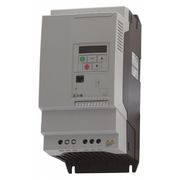 Eaton Variable Frequency Drive, 7.5HP, 380-480V DC1-34014NB-A20CE1