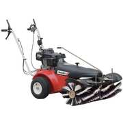 Sweepex Walk Behind Sweeper, 40 in, 160cc SWB-400