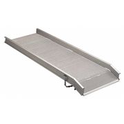 Magliner Walk Ramp, 1600 lb., Up to 52 in. VR29142