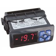 Love Temperature Switch, SPDT, 115VAC TCS-4011