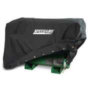 Speedaire Black Air Compressor Cover AG-S1002