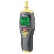General Tools Temperature Humidity Meter EP8709