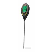 General Tools Soil Moisture Meter, 9V DSMM600