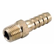Pneumatic Barbed Fittings, Push On Hose Fittings