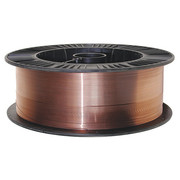 Westward MIG Welding Wire, Carbon Steel, 0.035 in. 30XN95