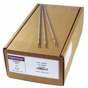 Westward 14" Welding Electrode 5/32" Dia., AWS E6013, 50 lb. 20YD23