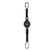 Ergodyne Retractable Tool Lanyard, 1 lb 3000