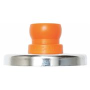 Loc-Line Fixed Mount w/ Magnetic Base, 3/4In 60532