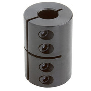 Climax Metal Products Coupling, Rigid Steel CC-075-075