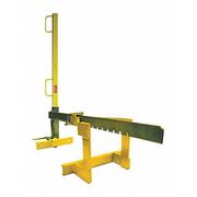 Guardian Equipment Parapet Clamp Guardrail System 15170