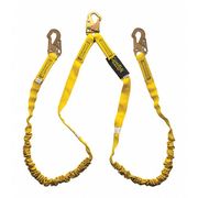 Guardian Equipment Internal Shock Lanyard 11203