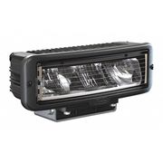 J.W. Speaker LED Headlamp, Heated, Snow Plow, 12V, PR 0551803