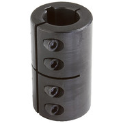 Climax Metal Products Coupling, Rigid Steel ISCC-125-125-KW