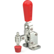 De-Sta-Co Toggle Clamp, Vert Hold, 200 Lb, H 4.32 202