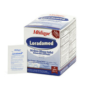 Medique Lorademed, Tablet, 10mg, PK50 20350