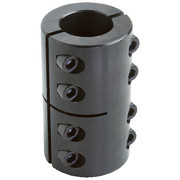 Climax Metal Products Coupling, Rigid Steel 2ISCC-100-100