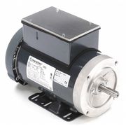 Marathon Motors Motor, 1.5 HP, 1725 RPM, 115/208-230V, 56HC 056B17F5310