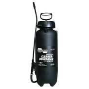 Chapin 3 gal. Industrial Viton Cleaner Degreaser Sprayer, Polyethylene Tank, Cone Spray Pattern 22360XP