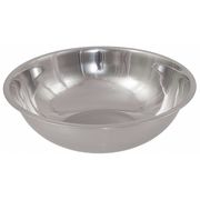 Crestware Mixing Bowl, Stainless Steel, 1-1/2 qt. MBP01