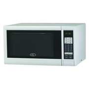 Zoro Select White Consumer Consumer Microwave Oven 0.90 cu ft 900 Watts 21HE86