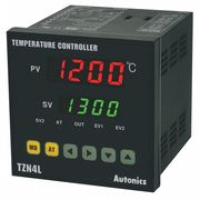 Autonics Temperature Controller 21HJ55