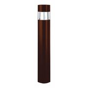 Exo LED Bollard, 46W, Fresno, 2342 lm FN224LU5KDB