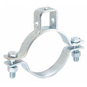 Tolco Sway Brace Pipe Clamp, Size 1-1/2 In. 4 B
