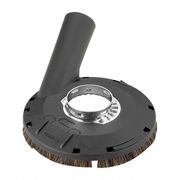 Bosch Hand Grinder Dust Guard, 4-1/2 In 18SG-5E