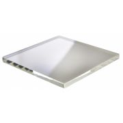 Chemglass Plate, 2 x 2 In CG-1904-02