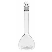 Chemglass Volumetric Flask, 100mL CG-1600-05