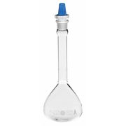 Chemglass Volumetric Flask, 100mL CG-1602-05