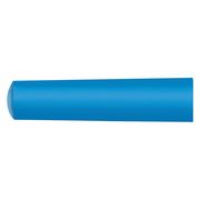 Markal Railroad Chalk 1" Tip, Blue 80505