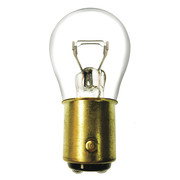 Lumapro LUMAPRO 8W, S8 Miniature Incandescent Bulb 2357-2PK