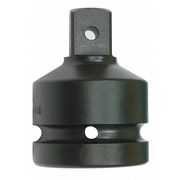 Westward 1" Drive Impact Socket Adapter 21WM79