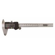 Johnson Level & Tool 0-6 in. Digital Caliper 1889-0600