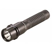 Streamlight Black Rechargeable Led Tactical Handheld Flashlight, Lithium Ion (Li-Ion) 375 lm lm 74301