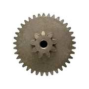 Stenner Metal Reduction Gear - 26 Rpm MP6O040