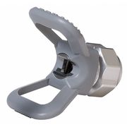 Graco Airless Spray Gun Tip, Tip Size 0.012 In XHD001