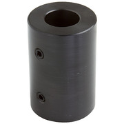 Climax Metal Products Coupling, Steel RC-100