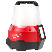 Milwaukee Tool M18 RADIUS Compact Site Light w/Flood Mode 2144-20