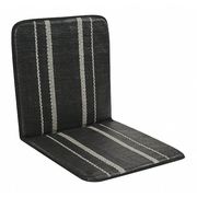 Kool Kooshion Vent Seat Cush, Standard Size, Black 60-231805