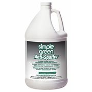 Simple Green Simple Green Anti-Spatter, 1 Ga. 1410000413454