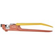 Eclipse 22 1/2 in Indent Style Crimper 8 AWG to 250 MCM 300-107