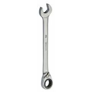 Proto Full Polish Combo Reversible Ratcheting Wrench 15/16"-12 Point JSCV30T