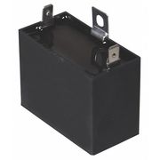 Dayton Motor Run Capacitor, Rectangle, 2 In. H 22F168