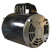 Jb Industries Motor, 115V, 60 Hz w/Line Cord and Switch PR-206