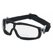 Mcr Safety Reader Eyewear, 2.0, Antifog, Polycarbonate RTH20AF