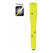 Nightstick Industrial IS Penlight, LED, Green XPP-5410G